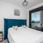 Appartement Selecta Golf Retreat