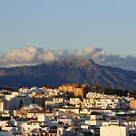 Selecta Golf Retreat Appartement Estepona