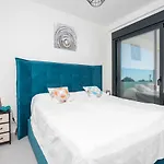Selecta Golf Retreat Appartement *