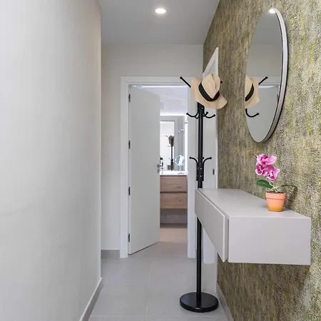 Selecta Golf Retreat Appartement Estepona