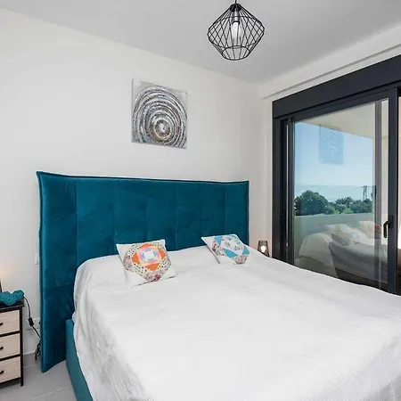 Lejlighed Selecta Golf Retreat