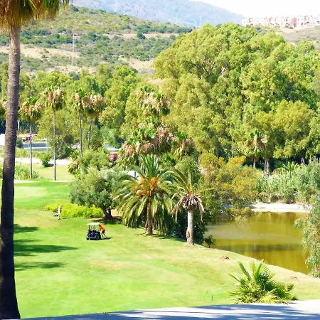 Selecta Golf Retreat Appartement Estepona
