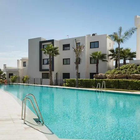 Selecta Golf Retreat Appartement