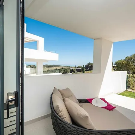 Lejlighed Selecta Golf Retreat