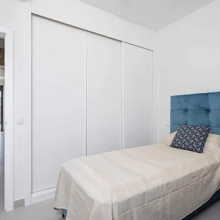 Appartement Selecta Golf Retreat Estepona