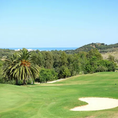 Selecta Golf Retreat Lejlighed