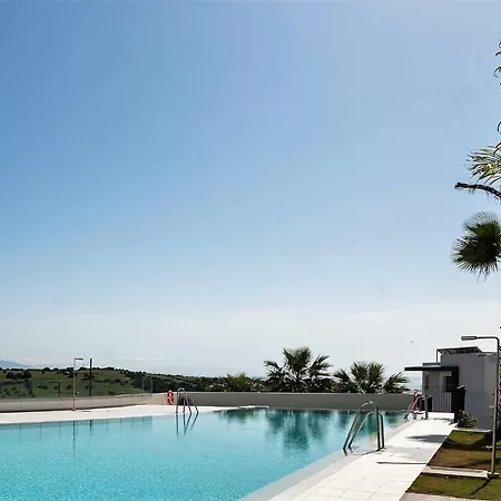 Selecta Golf Retreat Lejlighed