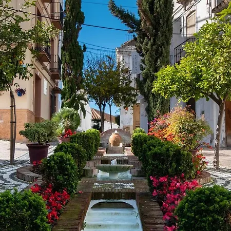 Appartement Selecta Golf Retreat Estepona