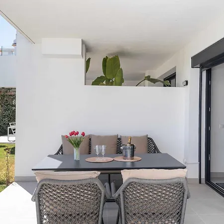 Lejlighed Selecta Golf Retreat *
