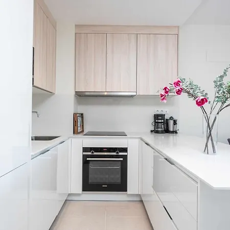 Appartement Selecta Golf Retreat