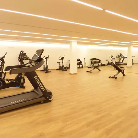 Selecta Golf Retreat Estepona