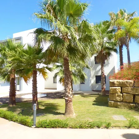 Selecta Golf Retreat Lejlighed