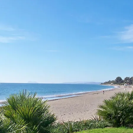 Lejlighed Selecta Golf Retreat Estepona