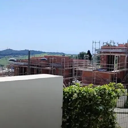 Selecta Golf Retreat Appartement *