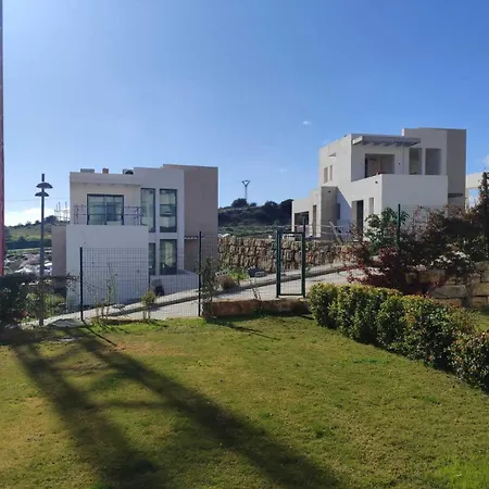 Selecta Golf Retreat Appartement *