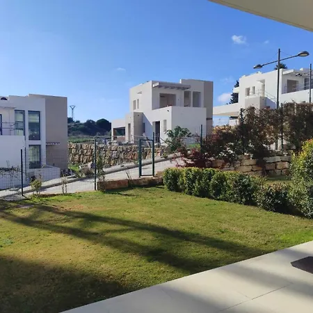 Selecta Golf Retreat Appartement