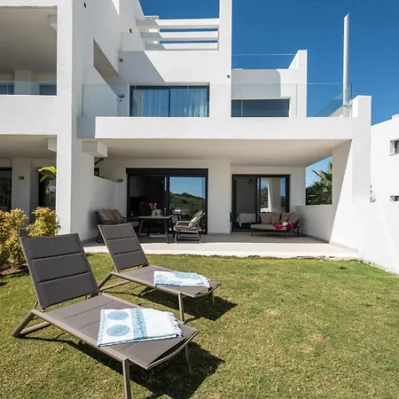 Apartamento Selecta Golf Retreat *