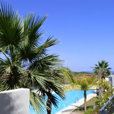 Selecta Golf Retreat * Estepona